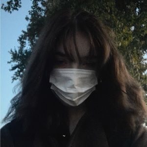 Meet your Posher, Cecilia